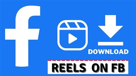 Download your reel on Facebook to your device.